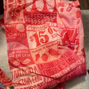 Baggu Medium Tote Bag